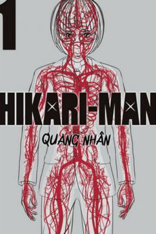 Hikari man