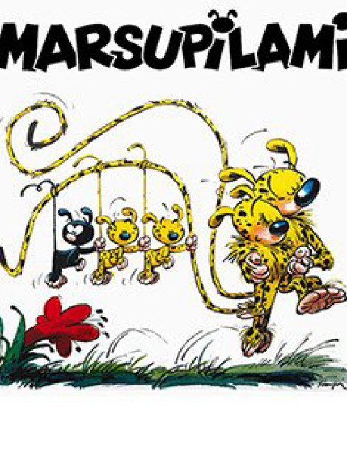 Marsupilami
