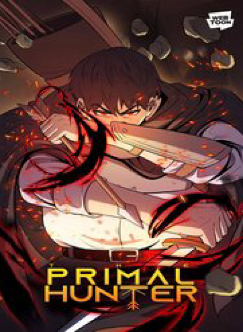 Thợ Săn Nguyên Thủy