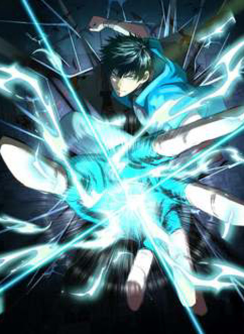 Cao Võ Hạ Cánh Đến Một Vạn Năm Sau