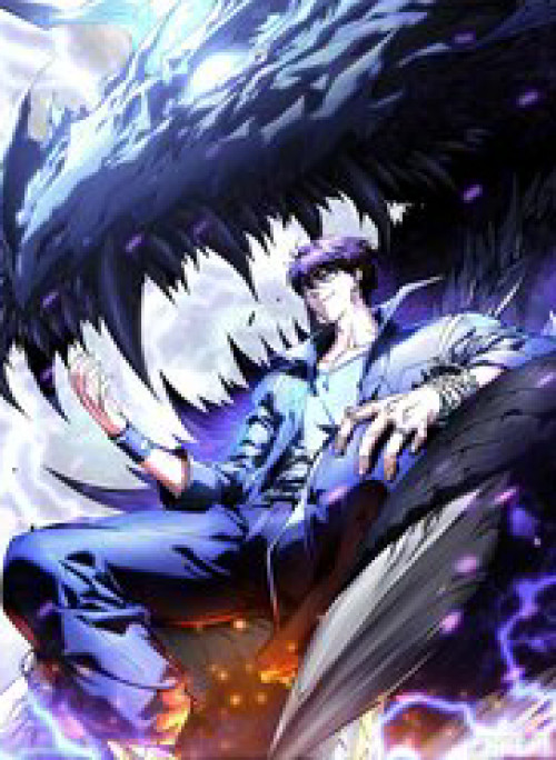 Cao Võ Tiến Hóa: Bắt Đầu Thức Tỉnh Quái Thú Chi Vương