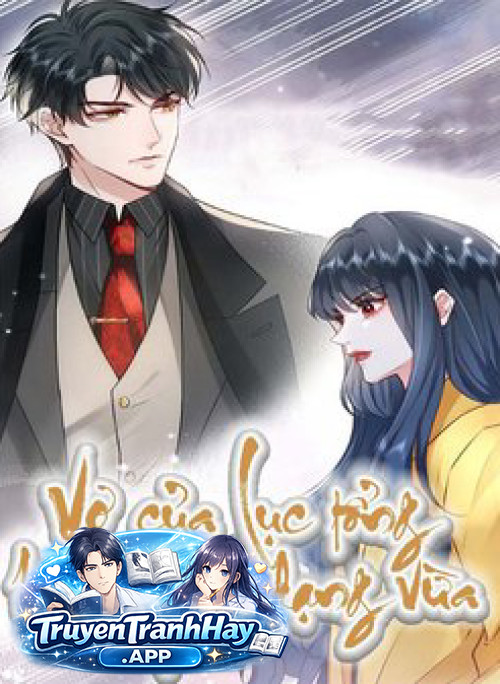 Vợ Của Lục Tổng Không Phải Dạng Vừa