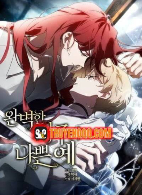 Ví Dụ Thất Bại Của Lời Nguyền Hoàn Hảo