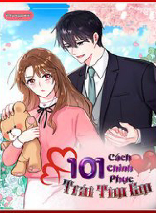 101 Cách Chinh Phục Trái Tim Em