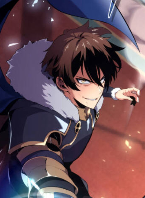 Chiến Binh Máu Lạnh