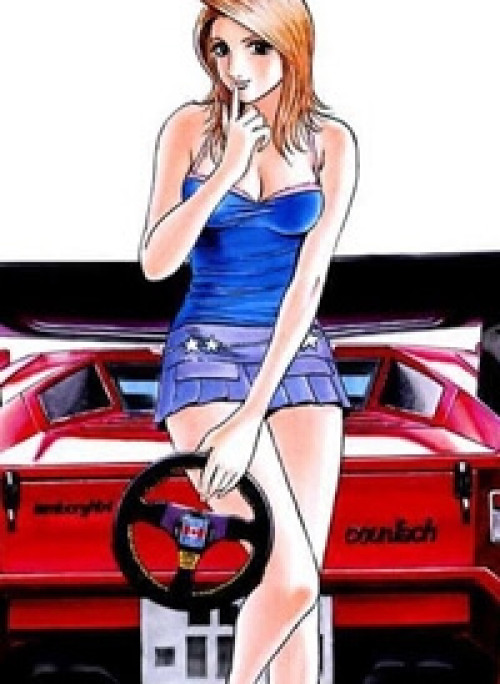 Countach