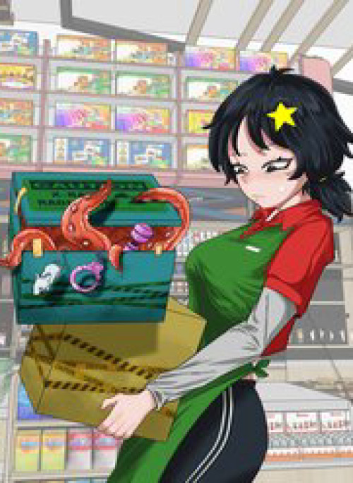 Cửa Hàng Tiện Lợi Kỳ Lạ!?