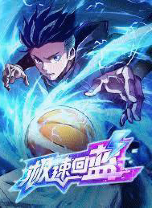 Cực Tốc Hồi Mana