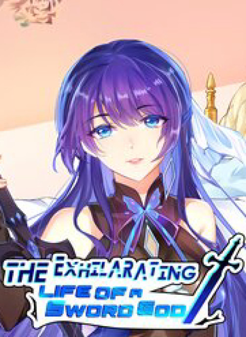 Cuộc Sống Của Thần Kiếm Chẳng Nhàm Chán Như Vậy Đâu