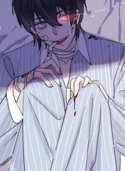 Cường Giả Đến Từ Trại Tâm Thần