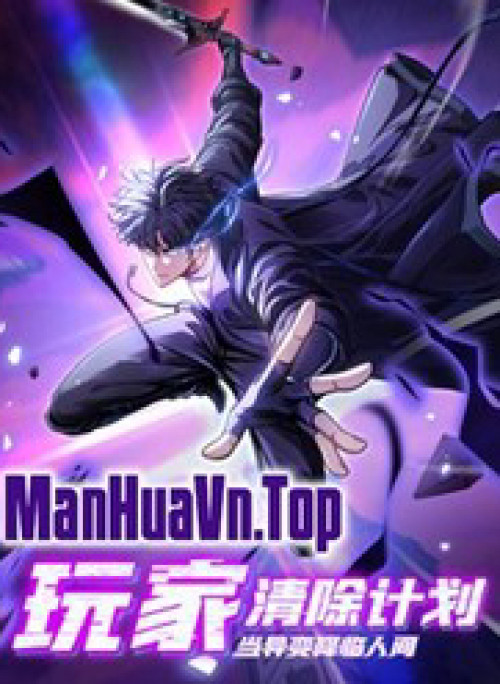 Dị Biến Giáng Lâm Nhân Gian: Kế Hoạch Thanh Trừ Người Chơi