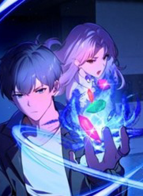 Dị Năng Trùng Sinh Ta Mang Theo Hàng Tỷ Tinh Cầu Vỡ Vụn Lập Thành Bá Nghiệp