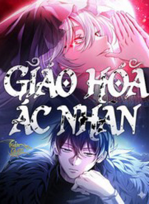 Giáo Hóa Ác Nhân