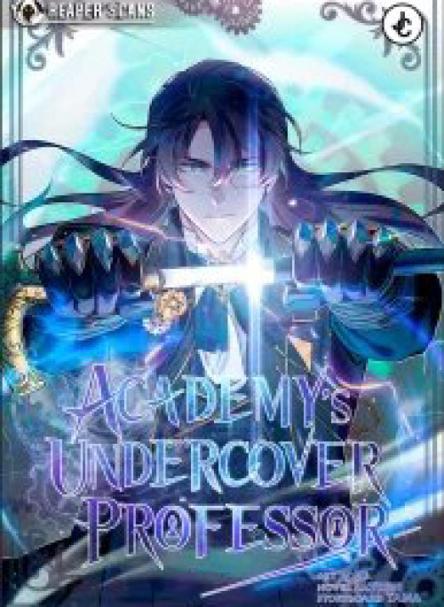 Giáo Sư Gián Điệp