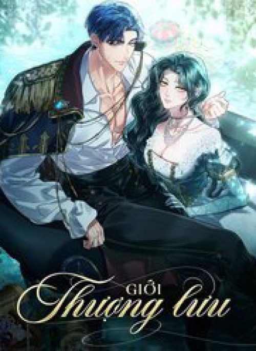 Giới Thượng Lưu