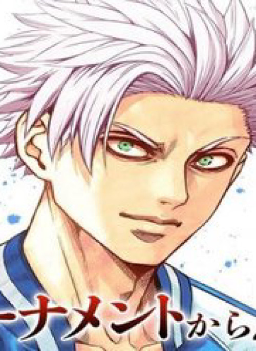 Kengan Ashura Phần 2