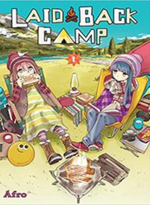 Laid-Back Camp
