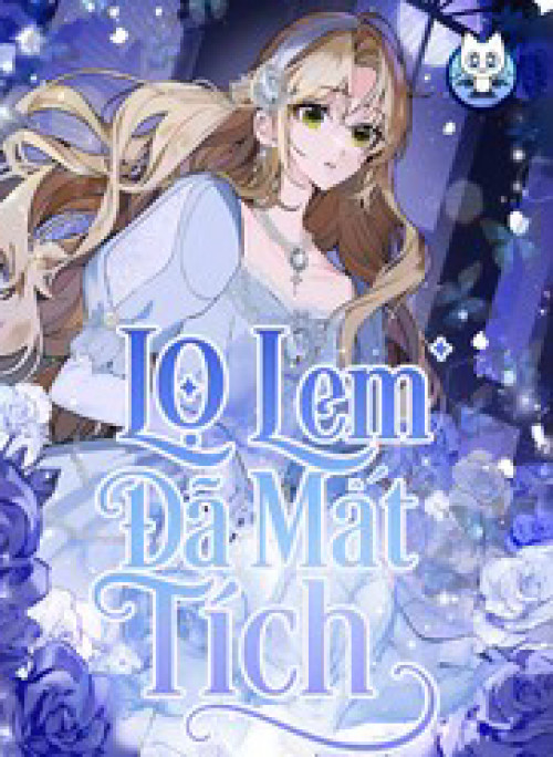 Lọ Lem Đã Mất Tích