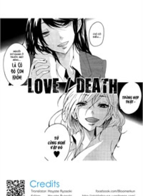 Love / Death
