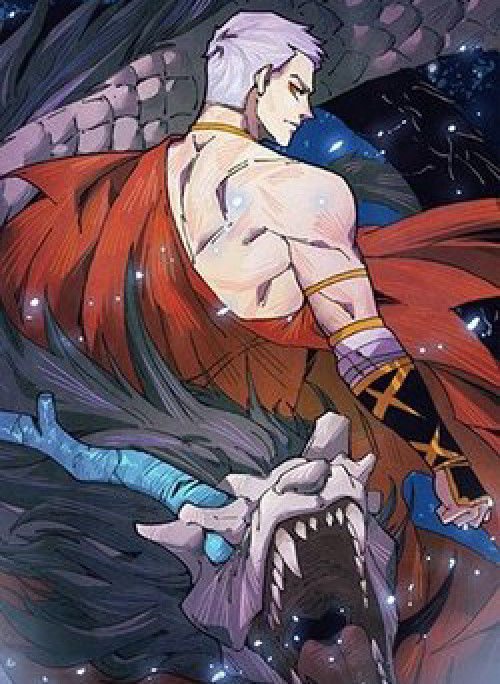 Lui Ra Phía Sau Để Vi Sư Tới