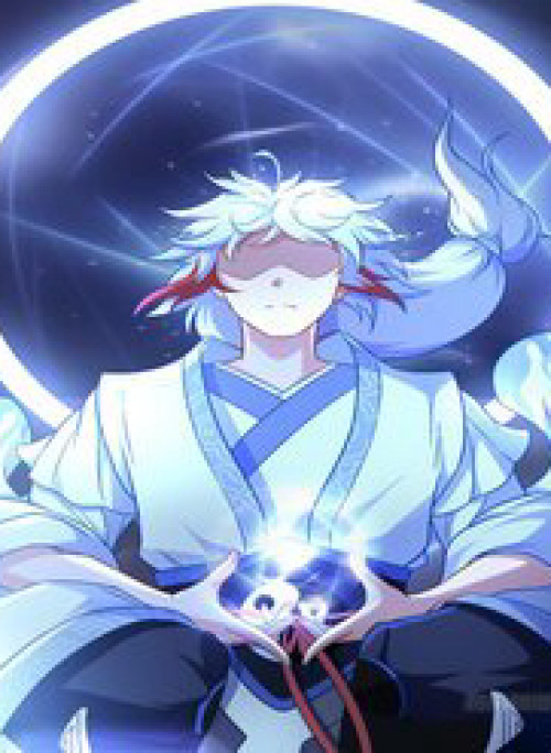 Luyện Khí Chi Thần