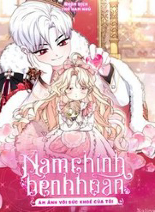 Nam Chính Bệnh Hoạn Ám Ảnh Với Sức Khoẻ Của Tôi
