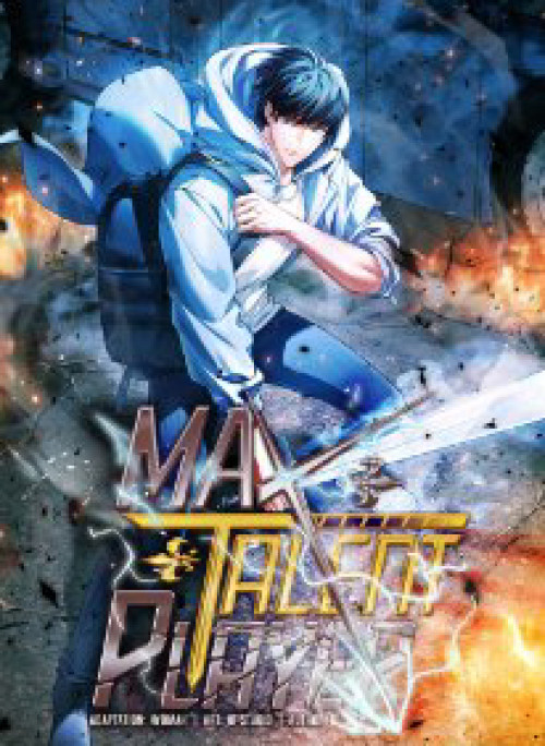 Người Chơi Có Thiên Phú Nghịch Thiên