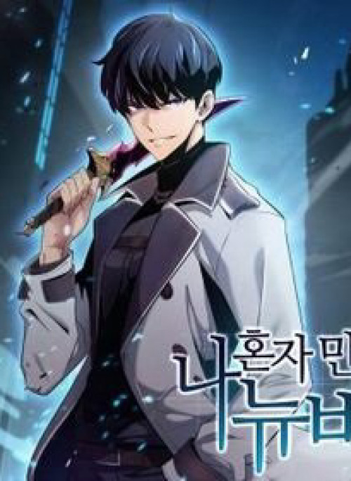 Người Chơi Mới Cấp Tối Đa