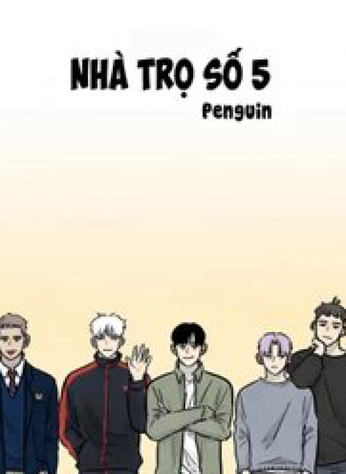 Nhà Trọ Số 5