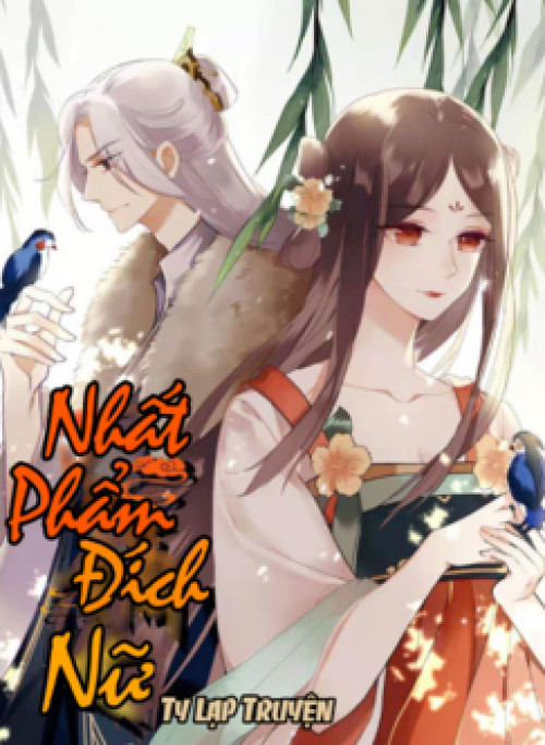 Nhất Phẩm Đích Nữ