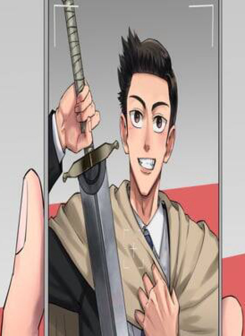 Nửa Kia Của Ta Trở Thành Truyền Thuyết