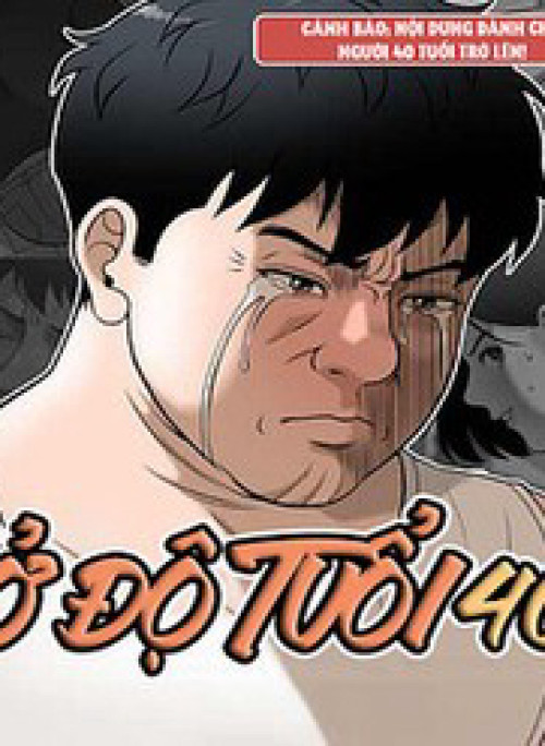 Ở Tuổi 40