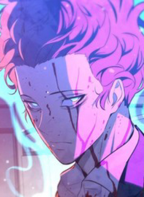 Phản Diện Vô Năng