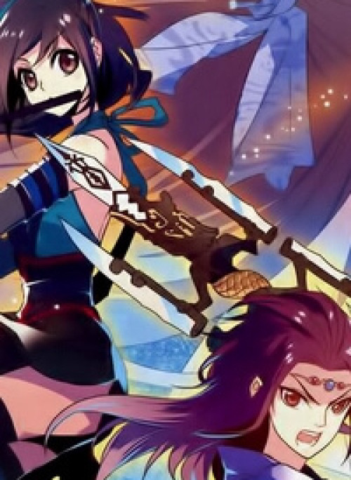 Quân Lâm Thiên Hạ