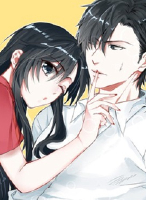 Tâm Cơ Hôn Sủng