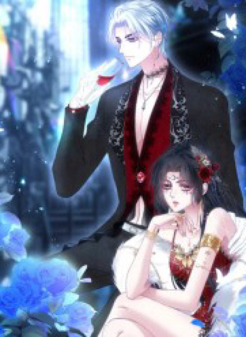 Thái Tử Phản Diện Của Ma Nữ Hai Mặt