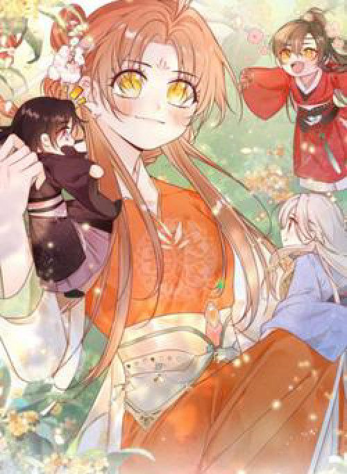 Tiểu Sư Muội Rõ Ràng Rất Mạnh Nhưng Lại Quá Tấu Hề