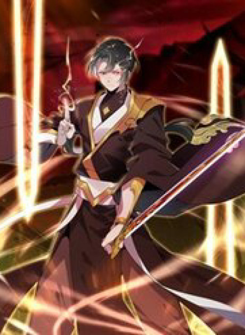 Toàn Chức Kiếm Tu