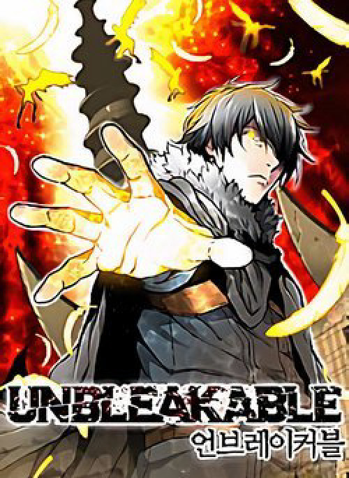Unbreakable