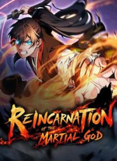 Võ Thần Tái Sinh