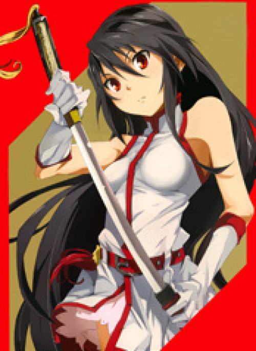 Akame ga KILL! ZERO