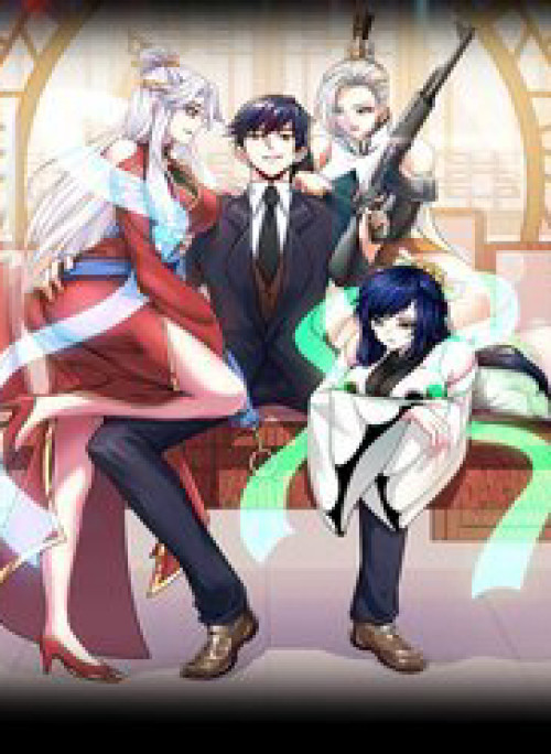 Bản Kiếm Tiên Tuyệt Không Làm Nô