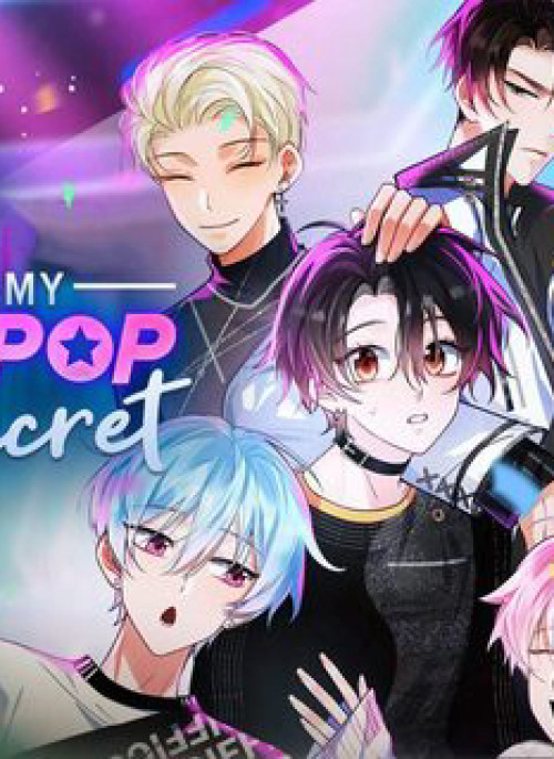 Bí mật K-pop của tôi