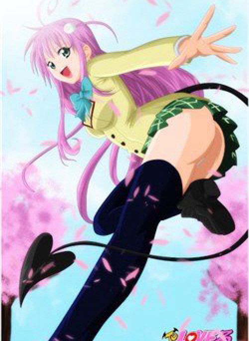 Bọn tớ thích cậu! Rito