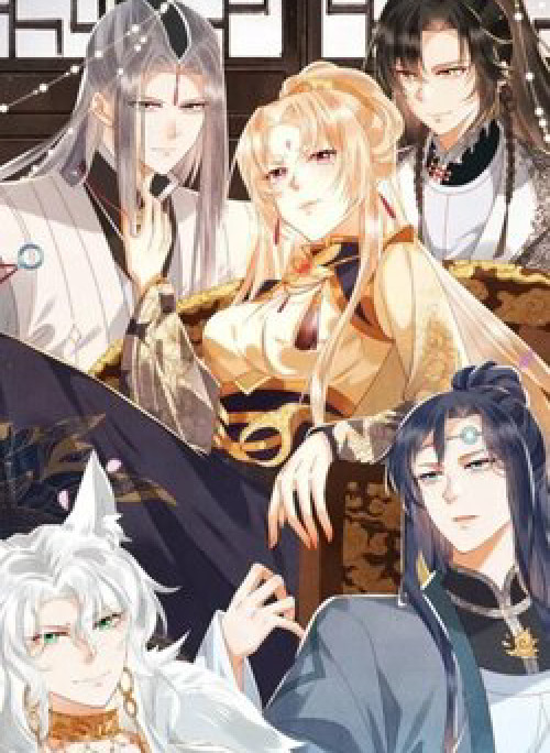 Các Đệ Tử Ai Cũng Nói Yêu Ta