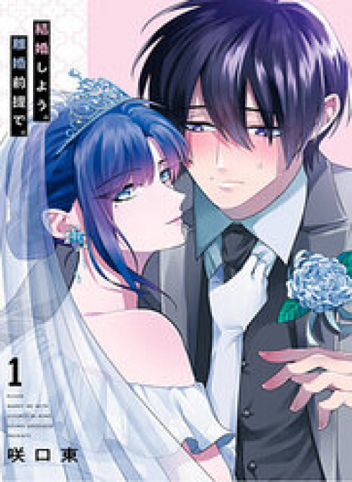 Cậu Có Thể Kết Hôn Với Tôi Nhưng Vẫn Sẵn Sàng Cho Việc Ly Hôn Được Không?