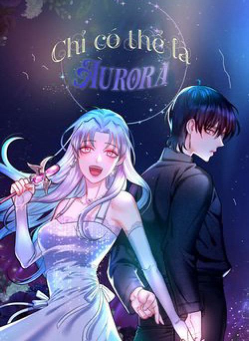 Chỉ có thể là Aurora
