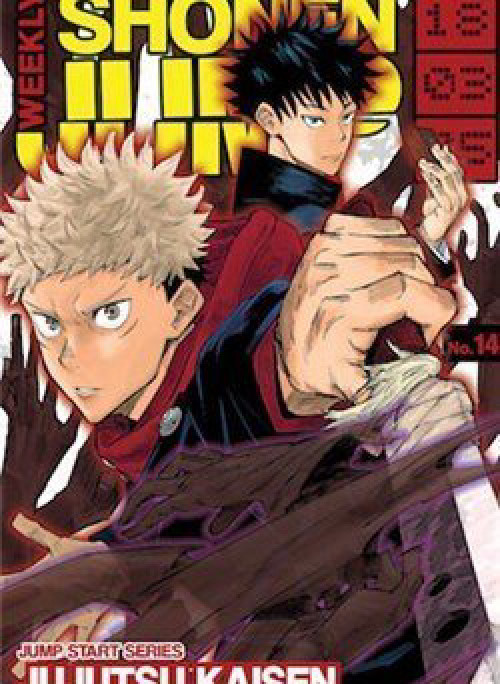 Chú Thuật Hồi Chiến