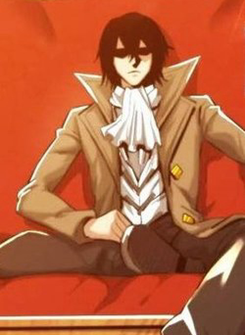 Chúa Cứu Thế Phá Game Rồi