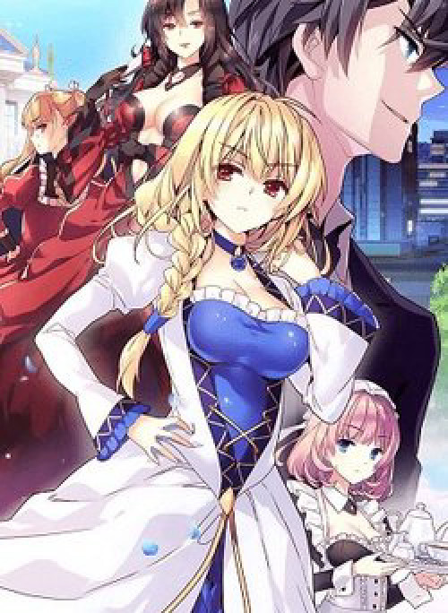 Circle Zero's Otherworldly Hero Business